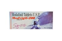 Modvigil-200 - Modafinil