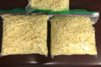 Alprazolam 2mg Yellow Bars - Alprazolam