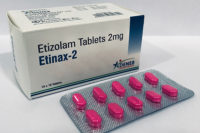 Etinax-2 - Etizolam
