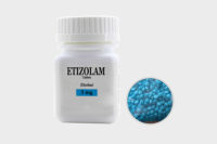Etizolam 3mg - Etizolam