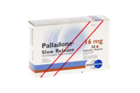 Hydromorphone 16mg - Hydromorphone