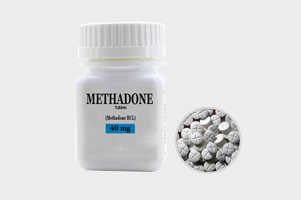 Methadone 40mg&nbsp;-&nbsp;Methadone