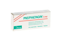 Methadone 5mg - Methadone