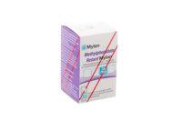 Methylphenidate 36mg - Methylphenidate