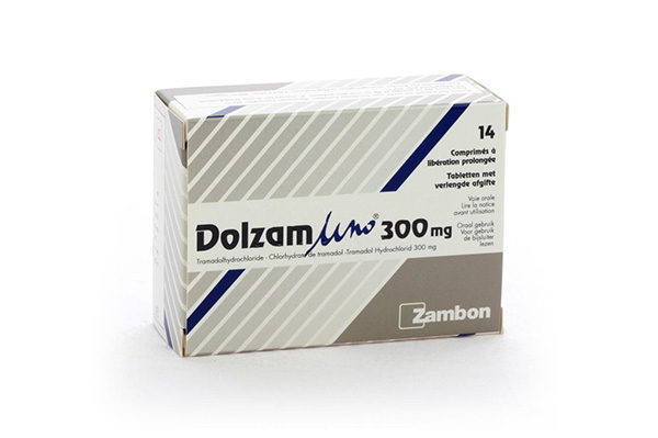 Tramadol 300mg&nbsp;-&nbsp;Tramadol